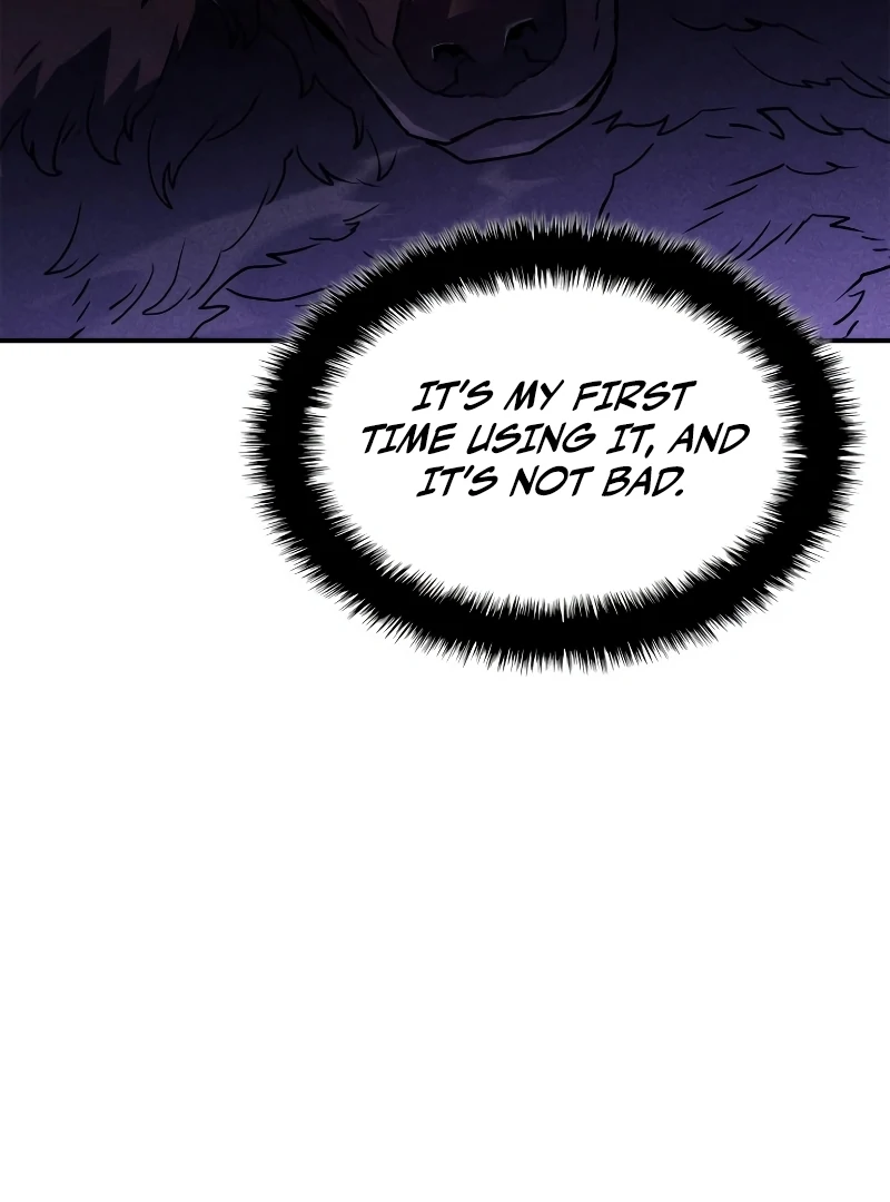 Revenge of the Iron-Blooded Sword Hound, Chapter 46 image 061